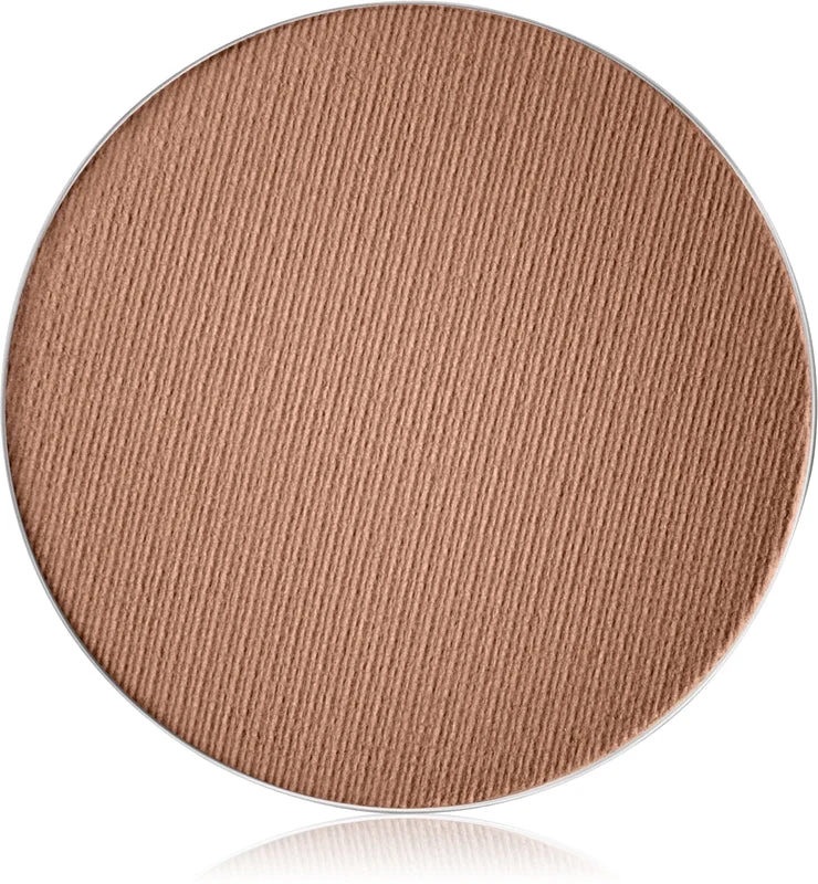 Mac Palette Ricarica Ombretto Marrone Carbone (1,5 G)