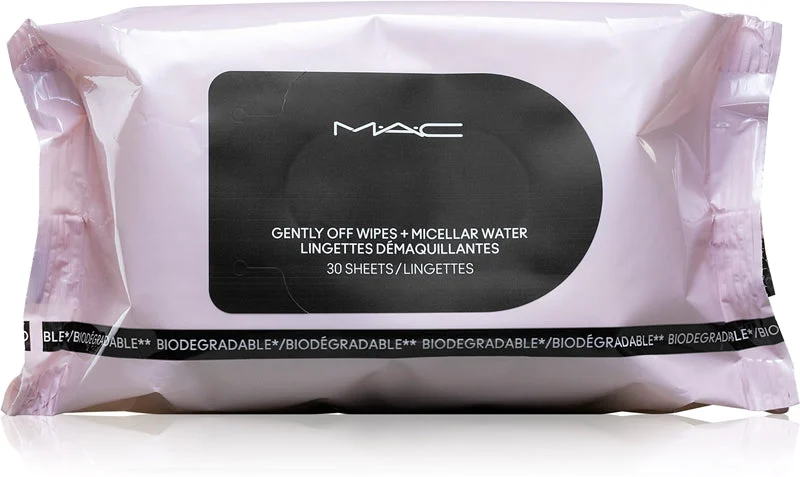 Mac cosmetics SALVIETTE BIO DELICATE - Variante: 30 ks