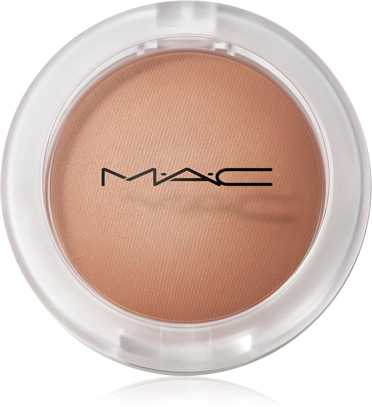 Mac Glow Play - Blush In Crema So Natural