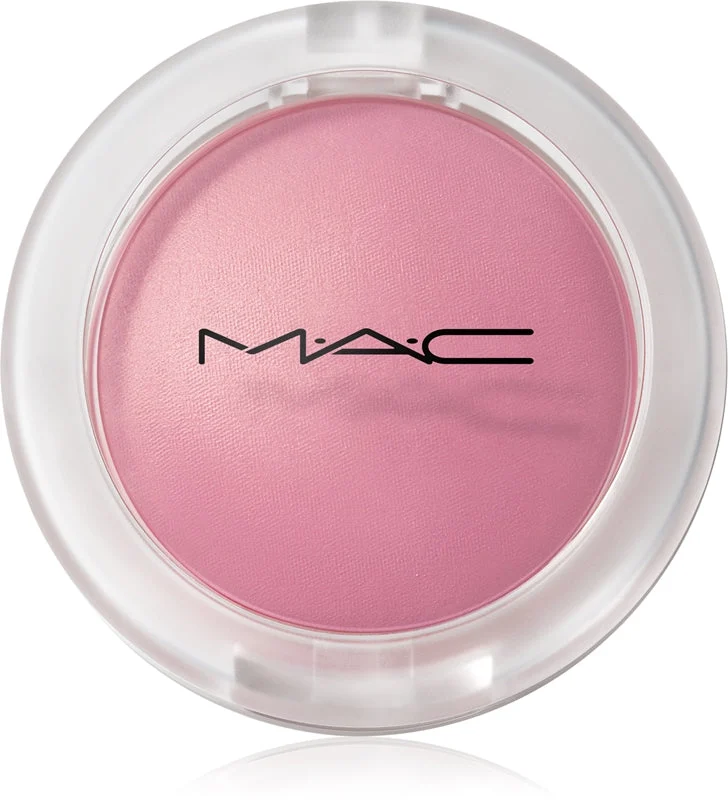 MAC Cosmetics Glow Play Blush illuminante colore Totally Synced 7,3 g