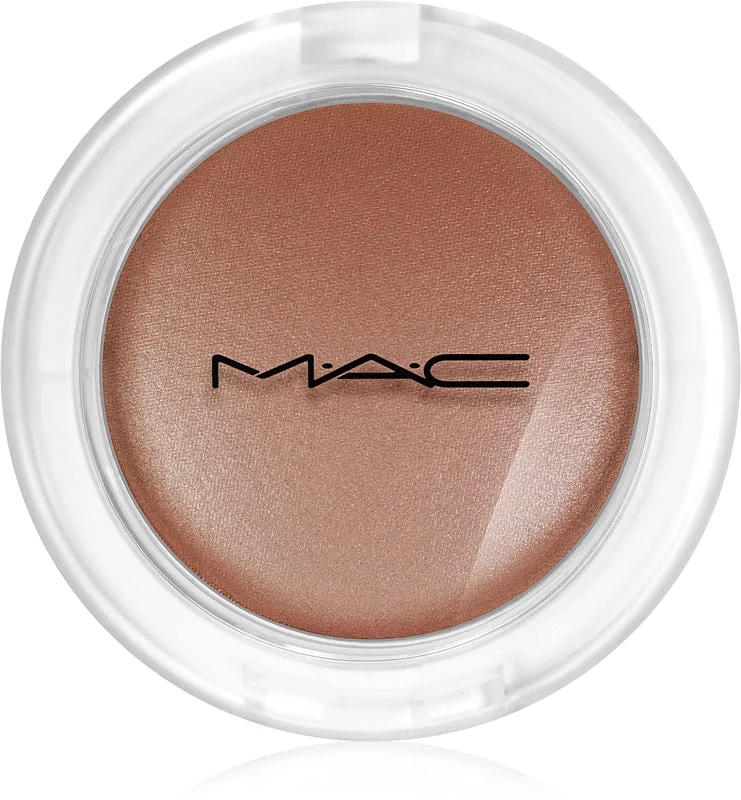 Mac Glow Play Blush In Crema True Harmony