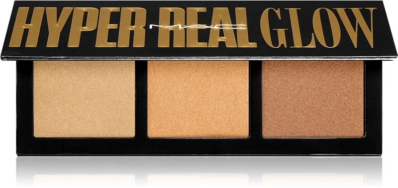 Mac Hyper Real Glow Palette - Illuminante 13 g Get It Glowin´