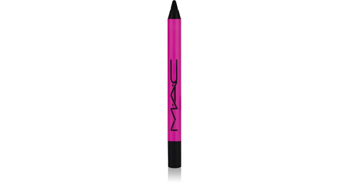 Mac In Extreme Dimension 24-Hour Eye Liner Extreme Nera (0.8 G)