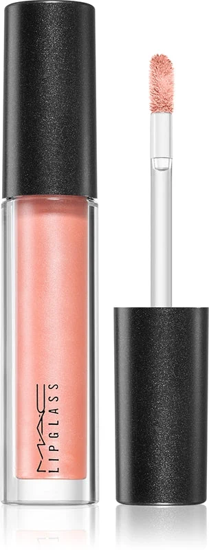 Mac Cosmetics Mac Lucidalabbra Prrr