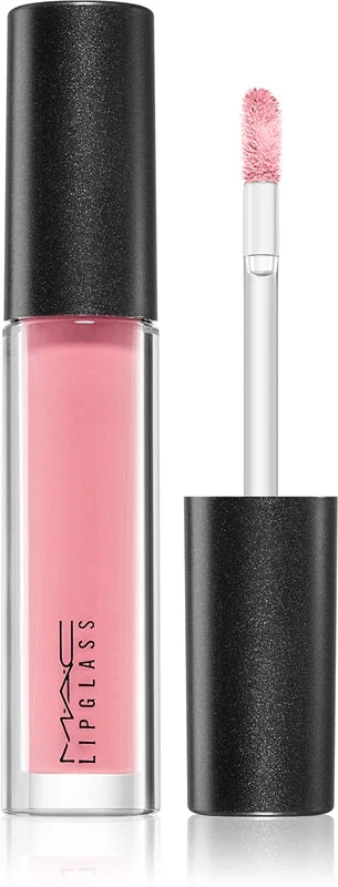 MAC Lipglass Gloss labbra Nymphette 1,92 g