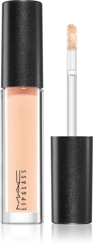 Mac Lipglass lucidalabbra 3,1 ml 304 C-THRU
