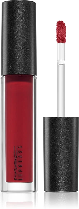 Mac Lipglass lucidalabbra 3,1 ml 328 Ruby Woo