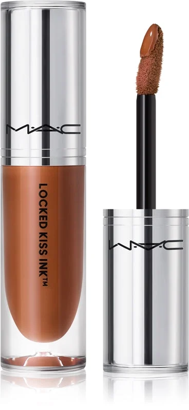 Mac Locked Kiss Ink 24HR Rossetto 4 ml Posh