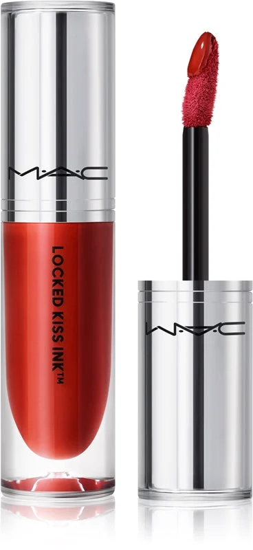 MAC Locked Kiss Ink Peperoncino extra 4 ml