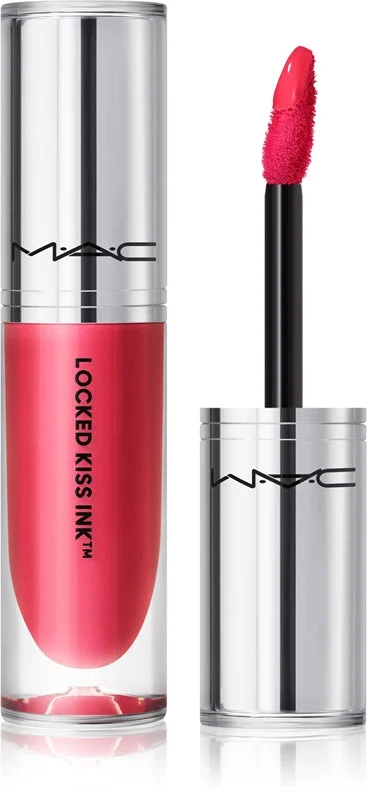Mac Locked Kiss Ink 24HR Rossetto 4 ml Iperbole