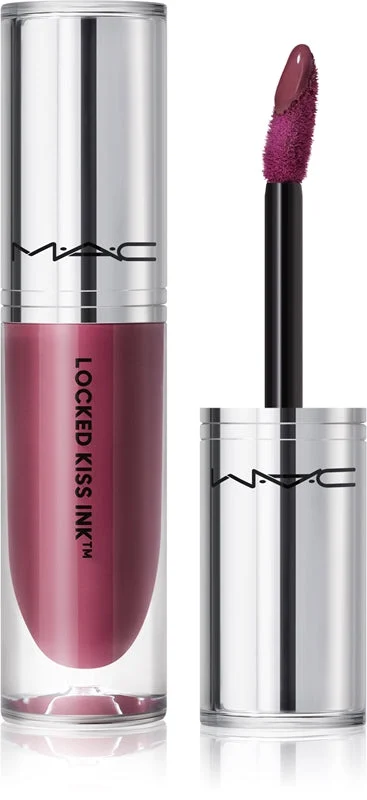 MAC Locked Kiss Opulence inchiostro 4 ml