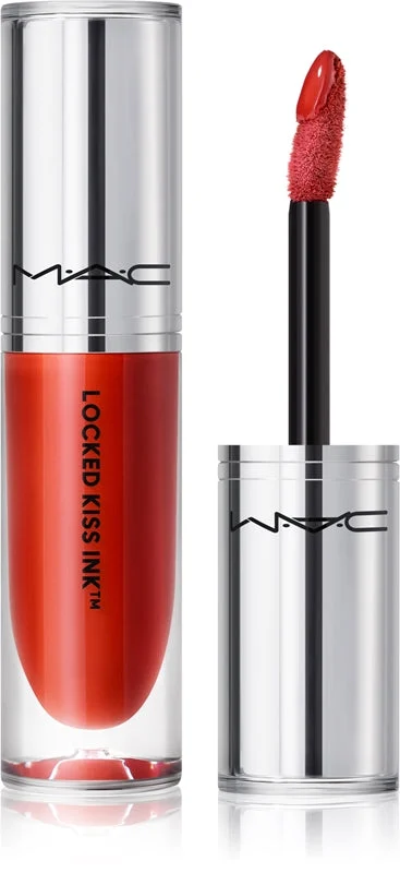 Mac Cosmetics Locked Kiss Ink 24Hr Rossetto Doyenne