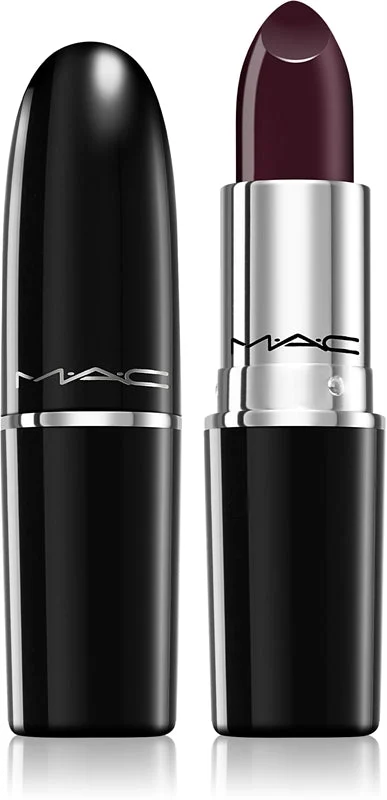 Mac Rossetto Luster Matt 3 g Succumb To Plum
