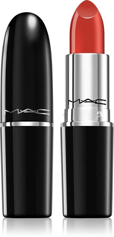 Mac Rossetto Luster Matt 3 g 551 Local Celeb