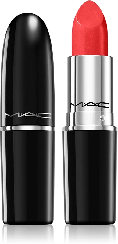 MAC Cosmetics Lustreglass Sheer-Shine rossetto lucido colore Gummy Bare 3 g