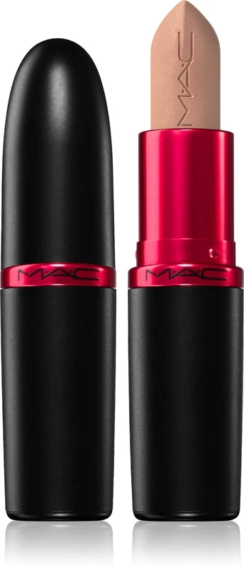 Mac M·A·Cximal Silky Matte Viva Glam Rossetto Vg2 - Viva Planet