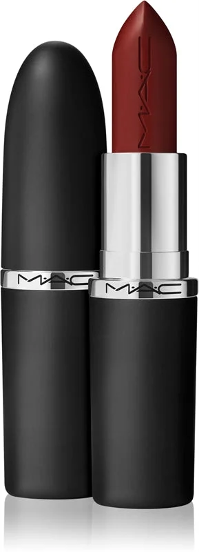 Mac Cosmetics Rossetto Satinato 570 Paramount
