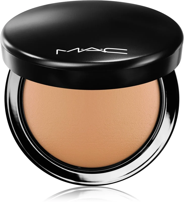 Mac Cosmetics Mac Polvere Viso Scura