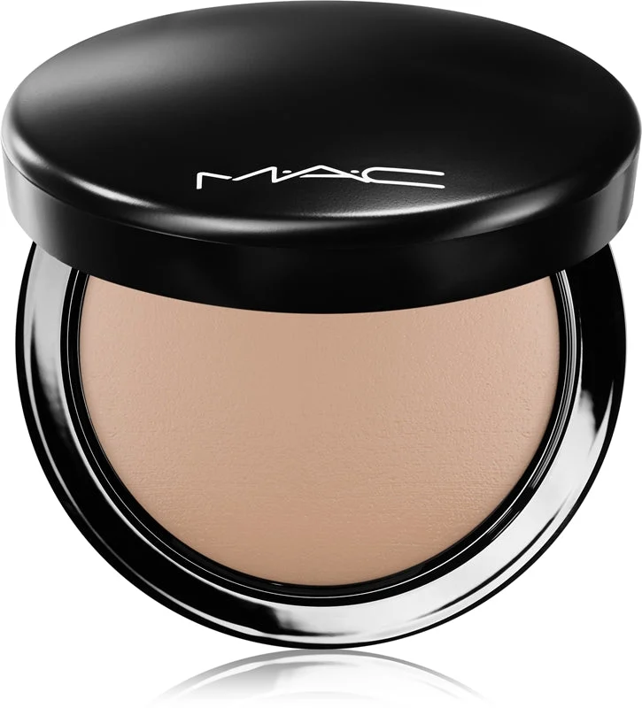 Mac Cosmetics Mac Polvere Viso Light