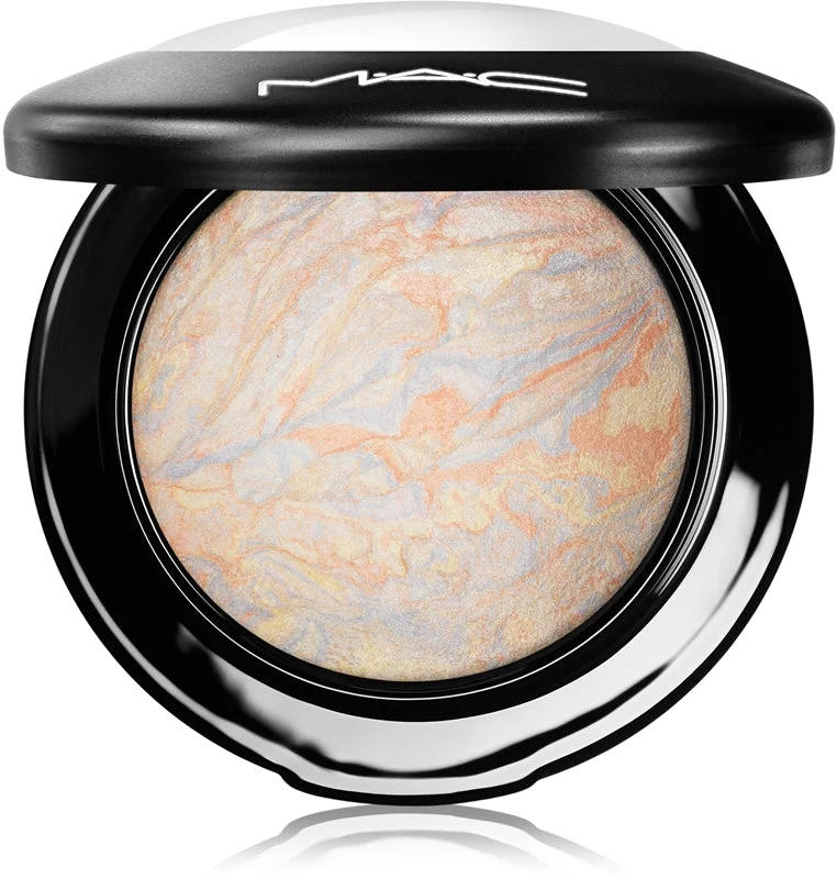 Mac Luxury polvere minerale Skinfinish 10g Lightscapade