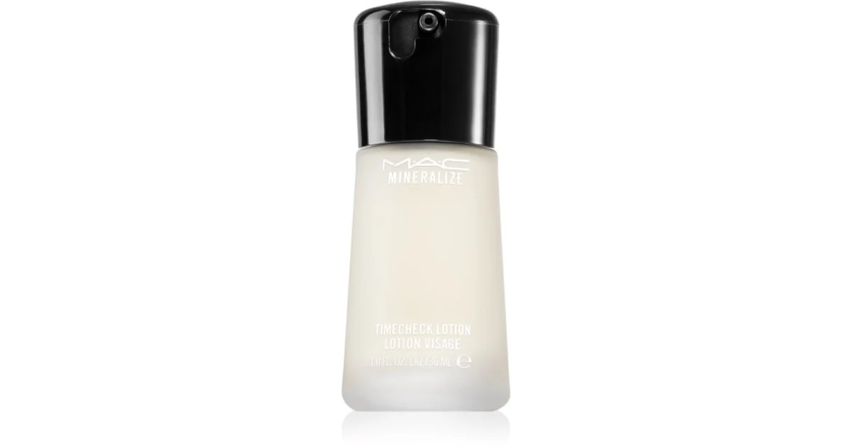 Mac cosmetics Timechick Lozione Viso - 30 ml