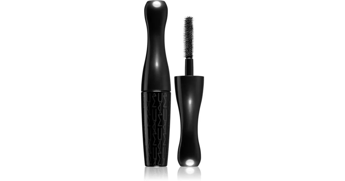 Mac cosmetics In Extreme Dimension Mini Mascara 4 g 3D Nero