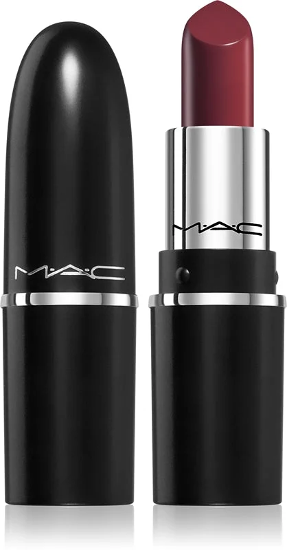 Mac M·A·Cximal Rossetto Opaco Setoso/ Mini M·A·C Diva (1,7 G)