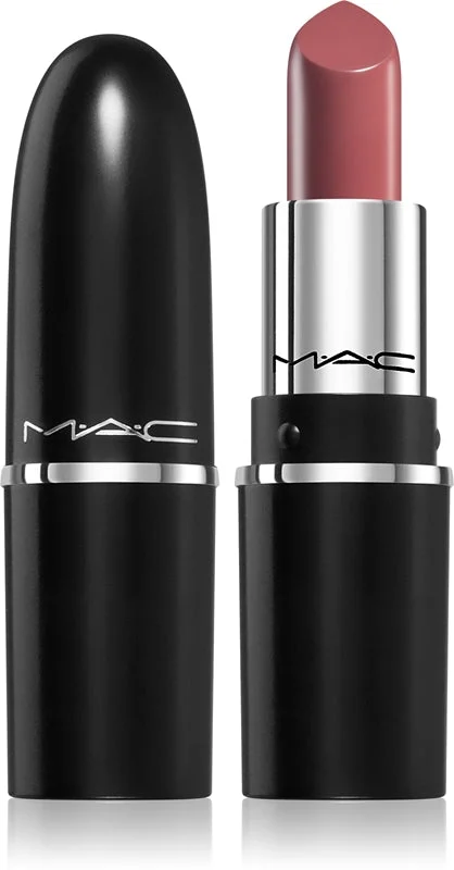 Mac M·A·Cximal Silky Matte Rossetto / Mini M·A·C Mehr (1.7 G)
