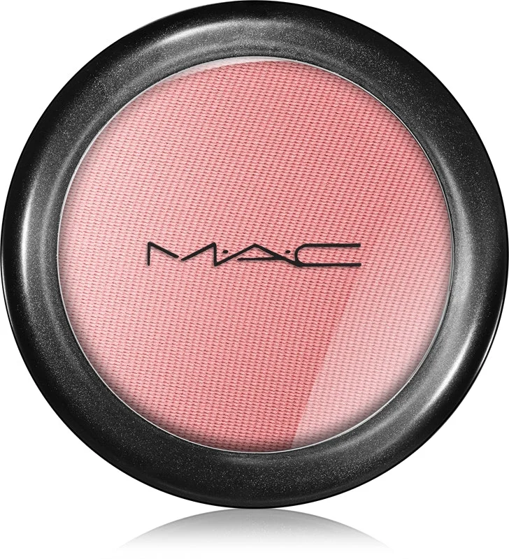 Mac Blush In Polvere -Fard Fleur Power (6 G)