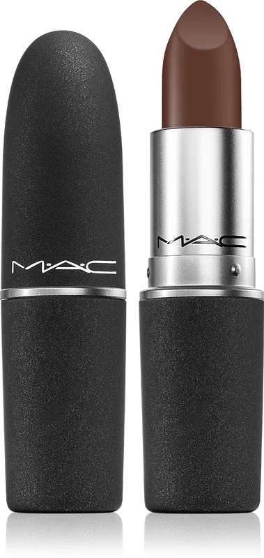 Mac Powder Kiss Rossetto Turn To The Left (3 G)