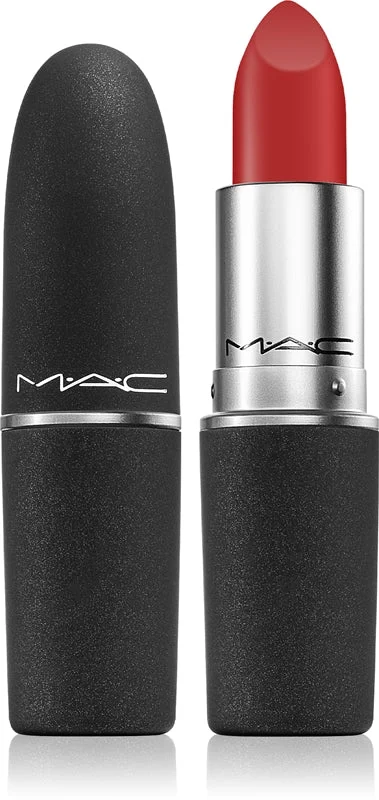 Mac Powder Kiss Rossetto Lasting Passion (3 G)