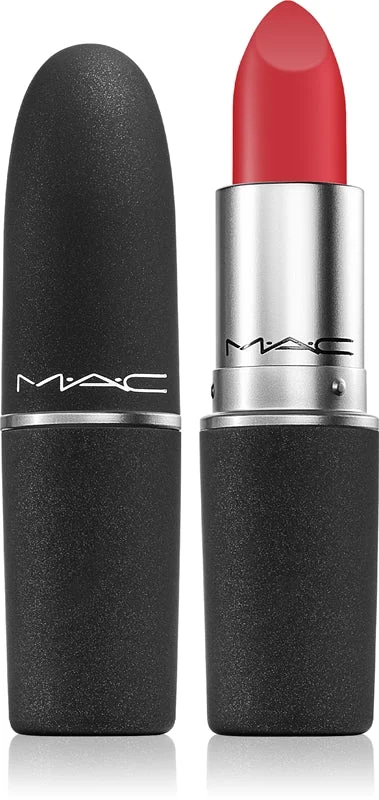 Mac Cosmetics Mac Stick Pow.Kiss Mandarino