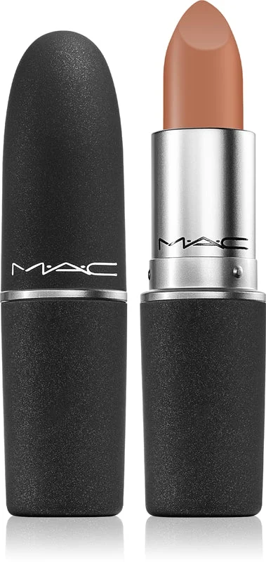 Mac Rossetto Powder Kiss 3 g 312 Impulsivo