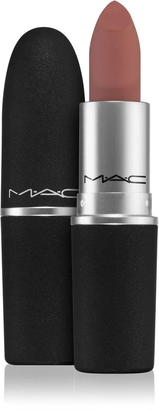 Mac Cosmetics Mac Rossetto Stick Pow.Kiss Sultry Move