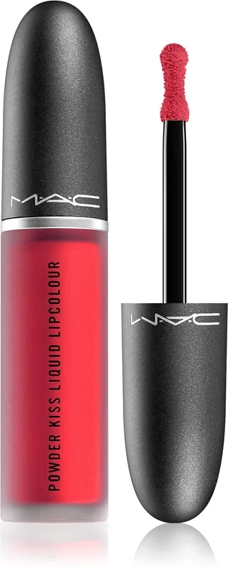 Mac Cosmetics Mac Rossetto P/Kiss Macsmash