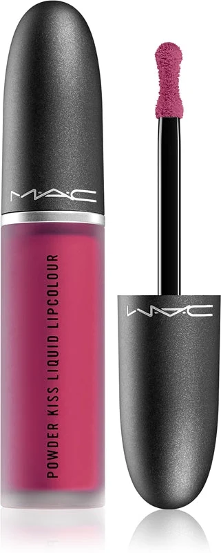 Mac Cosmetics Mac Rossetto P/Kiss Make It Fashun