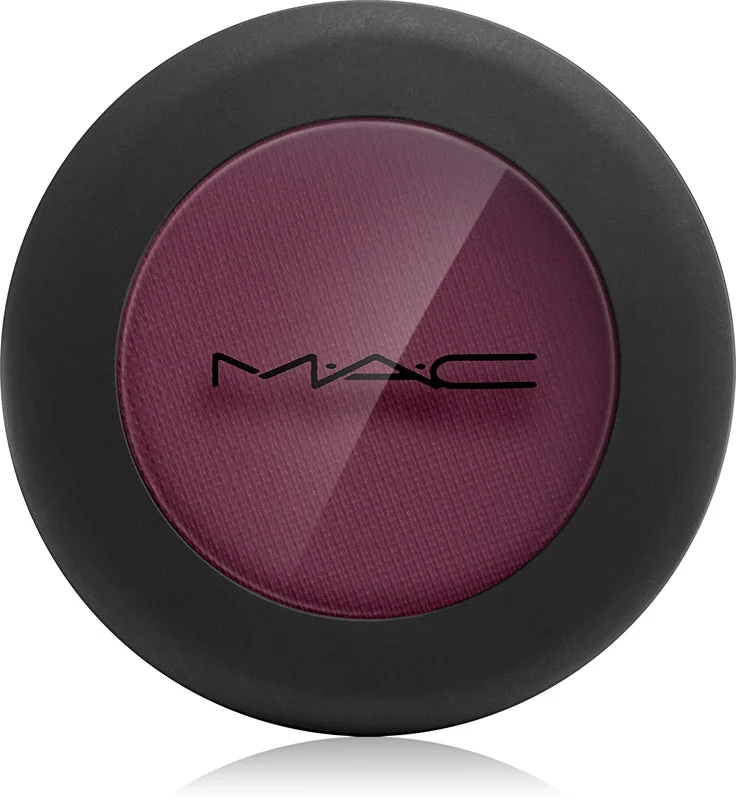 MAC Cosmetics Powder Kiss Soft Matte ombretti colore P for Potent 1,5 g
