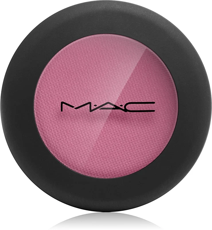 Mac Ombretto Opaco Powder Kiss 1,5 g Matné oční stíny