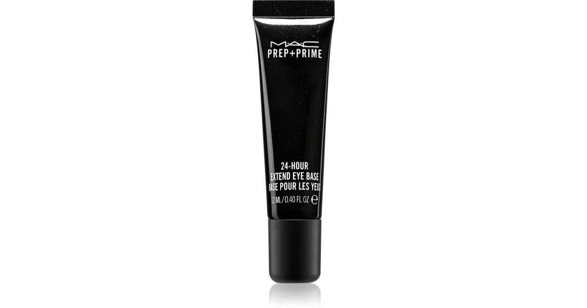 MAC Prep + Prime 24 ore Extend Base occhi 12 ml
