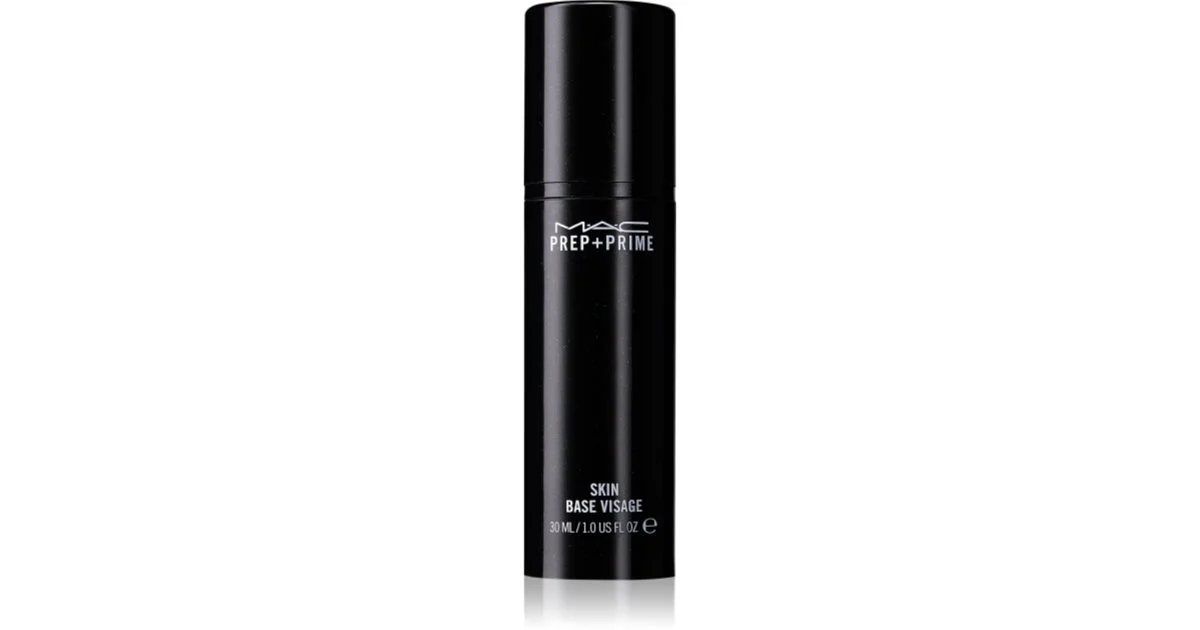 Mac cosmetics Prep + Prime Skin Base viso 30 ml