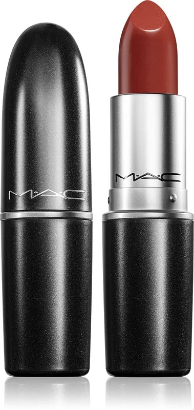 Mac Rossetto Amplified Creme 130 Spill The Tea