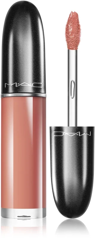 Mac Powder Kiss Liquid Rossetto 5 ml 107 Lady-Be-Good