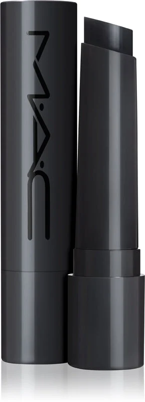 Lucidalabbra voluminoso in stick Squirt (Plumping Gloss Stick) 2,3 g - Tonalità: Jet