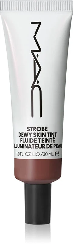 Mac Strobe Dewy Skin Tinta 30 ml Rich 2