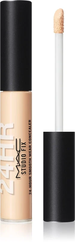 Correttore liquido leggero Studio Fix (correttore liscio per 24 ore) 7 ml - Tonalità: NC15
