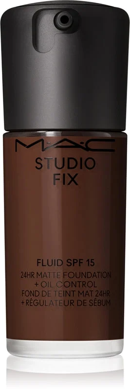 Mac Studio Fix Fluido SPF 15 30 ml NW57