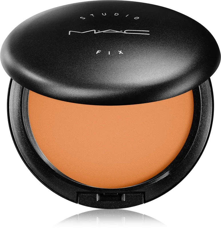 Mac Studio Fix Powder Plus - Cipria E Fondotinta Nc 47 (15 G)