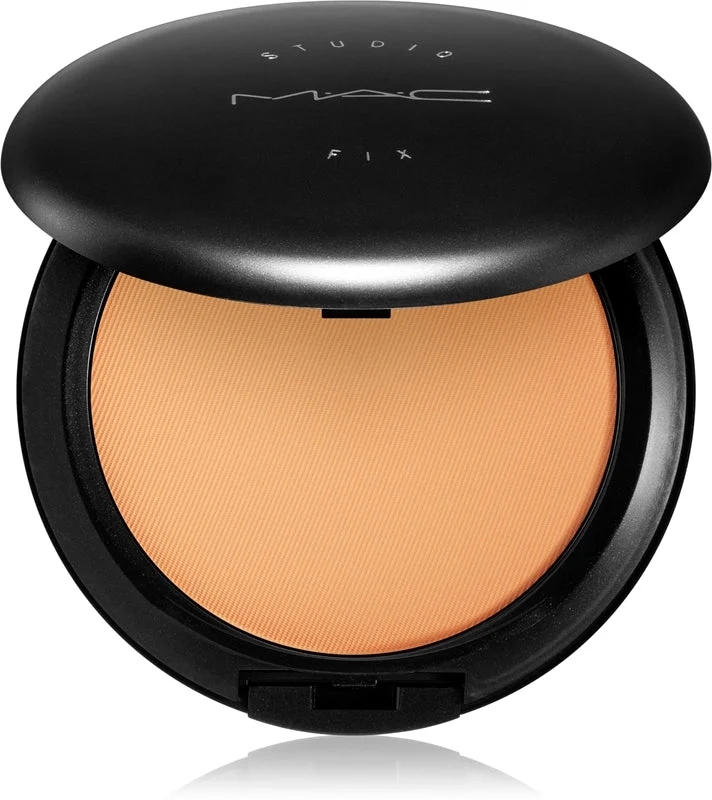 Mac Mating Powder e Make-Up Studio Fix (fondotinta Powder Plus - Make-up ) 15 g NW40