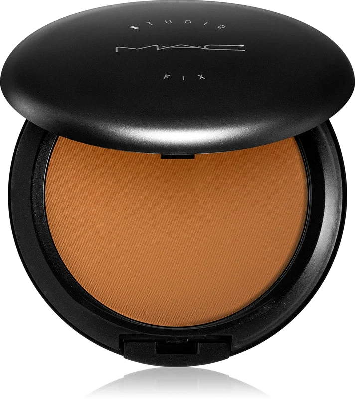 Mac Studio Fix Powder Plus Cipria E Fondotinta Nw 46 (15 G)