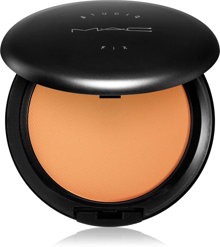 Mac Studio Fix Powder Plus - Cipria E Fondotinta Nw43 (15 G)